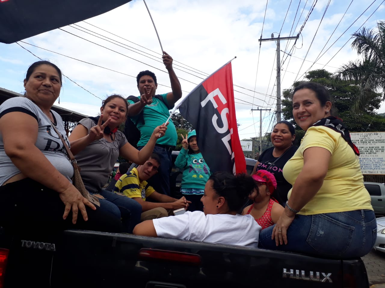 matagalpa